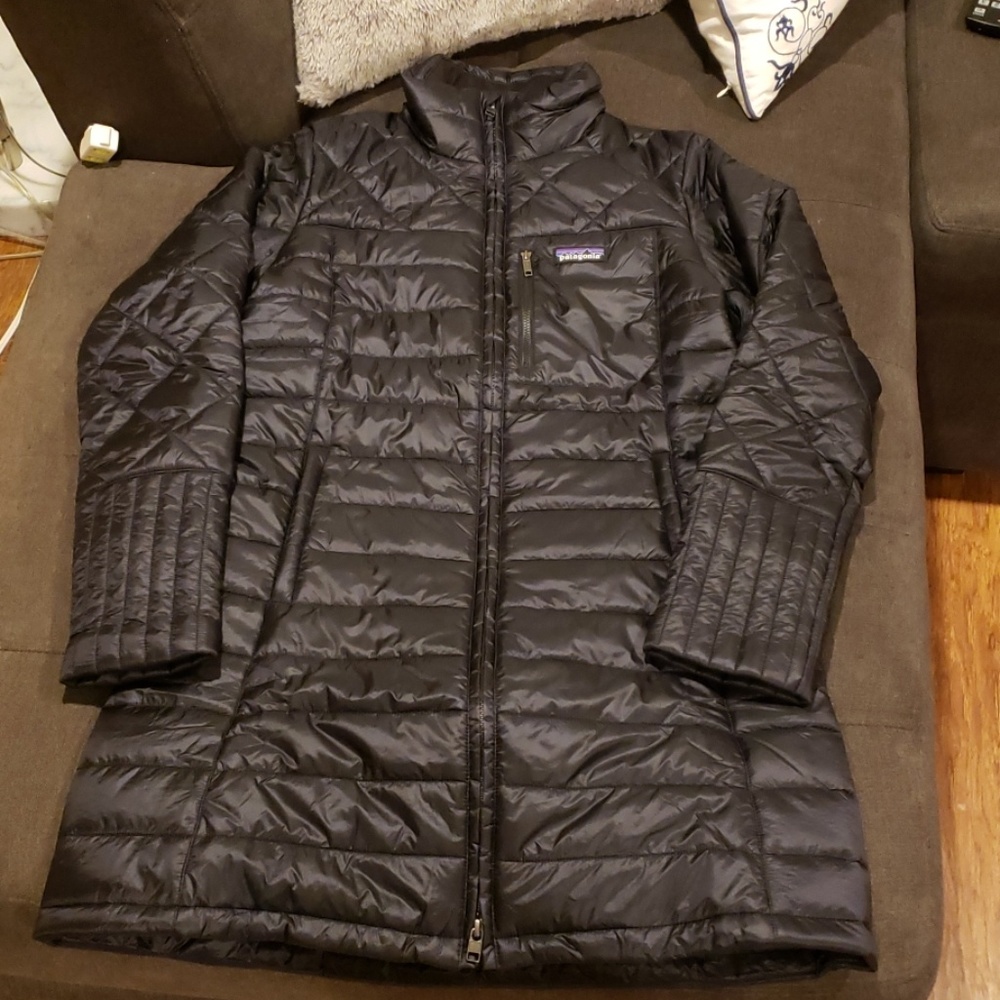 Patagonia Radalle Parka